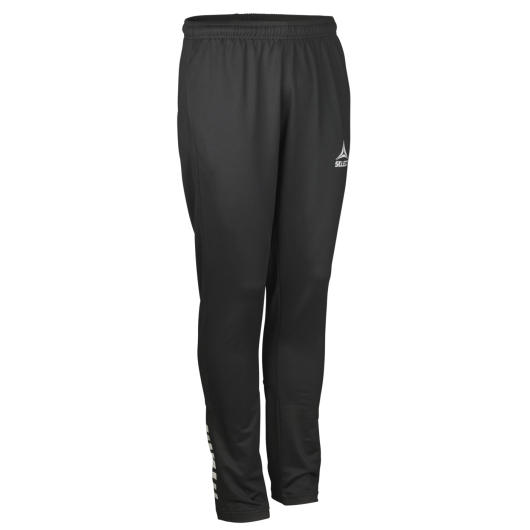 Тренувальні штани SELECT Spain v25 training pants regular fit Black
